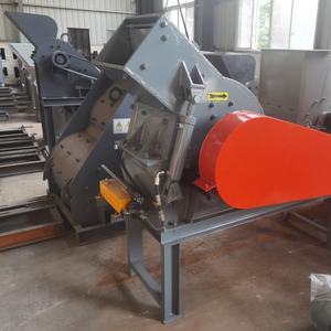 Molino de Martillos para <span class=keywords><strong>Chatarra</strong></span> de Motor, Máquina Trituradora de Acero Pesado a Bajo <span class=keywords><strong>Precio</strong></span> - Product Image 6