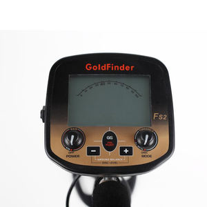 Подземный Профессиональный металлоискатель, поисковик, детектор для охотников за сокровищами - Product Image 3