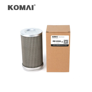 Filtro Hidráulico KOMAI P173064 848101115 FIOA130104 SH63020 SH77304 WHE26367 para Komatsu PC30 PC30MR-1 PC30-7 PC35-2 - Product Image 5