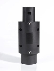 Adaptateur Tary EV Type 2 vers <span class=keywords><strong>Tesla</strong></span> connecteur de charge de voiture de véhicule électrique chargeur EV <span class=keywords><strong>prise</strong></span> IEC 62196 pour modèle <span class=keywords><strong>Tesla</strong></span> - Product Image 3