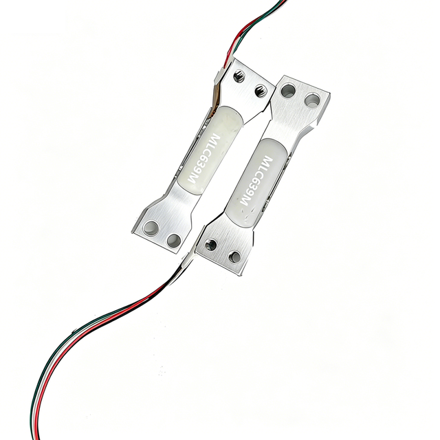 MLC639M High Precision Electronic Balance Micro Load Cell 100g with 1mg Accuracy