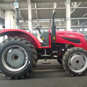 LT704 70Hp 4WD сельскохозяйственный трактор с кабиной/сараем по хорошей цене, распродажа - Product Image 1