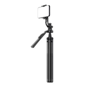Tré<span class=keywords><strong>pied</strong></span> flexible pour <span class=keywords><strong>smartphone</strong></span>, 4 pieds, vlog, caméra vidéo, bâton à selfie, support de téléphone, tré<span class=keywords><strong>pied</strong></span> pour diffusion en direct - Product Image 6