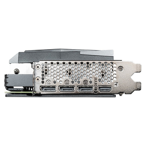 การ์ดจอ MSI NVIDIA GeForce RTX <span class=keywords><strong>3060</strong></span> <span class=keywords><strong>GAMING</strong></span> <span class=keywords><strong>X</strong></span> <span class=keywords><strong>TRIO</strong></span> 12G มือสอง พร้อมหน่วยความจำ 192 บิต 12GB GDDR6 สำหรับคอมพิวเตอร์ตั้งโต๊ะ - Product Image 5