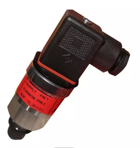 Transmisor de Presión 060G3875 MBS3050-2011-5GB04 - Product Image 4