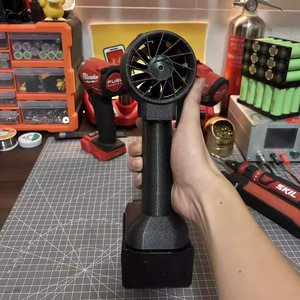 <span class=keywords><strong>Nouveau</strong></span> produit à venir 2024 Magic Jetflynndryer Grandes tailles pour voiture Jetdry Ventilateur turbo pour voiture - Product Image 2