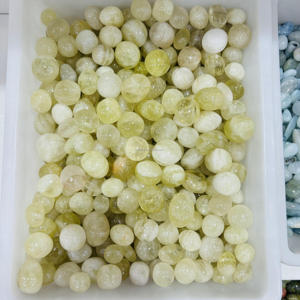 Commercio all'ingrosso di <span class=keywords><strong>quarzo</strong></span> <span class=keywords><strong>citrino</strong></span> di alta qualità caduto pietra di cristallo curativo di <span class=keywords><strong>quarzo</strong></span> mestieri popolari per i regali - Product Image 6