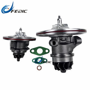 Cartouche de turbocompresseur MFS <span class=keywords><strong>Turbo</strong></span> Core R2S K26KP39 10009880013 pour <span class=keywords><strong>BMW</strong></span> 335 535 D X3 X5 X6 286 CV 213 Kw 3.5D M57D30TU2 - Product Image 5