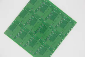China OEM Complete PCB PCBA Manufacturer Double-Sided Multilayer Design Requires Design Documents For Print Board Circuit