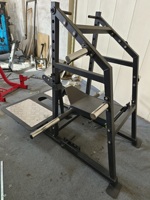 Prix usine Gym Musculation Musculation Fitness Ceinture Squat Machine Équipement D'exercice
