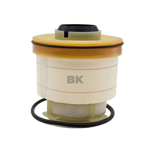 ไส้กรองน้ำมันเชื้อเพลิง BK Filter รุ่น 23390-0L050 U2Y0-13-ZA5 สำหรับรถยนต์โตโยต้า ปี 2012-2019 - Product Image 3