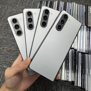 Venta al por mayor de teléfonos inteligentes Z Fold5 5G desbloqueados con CDMA y LTE - Product Image 1