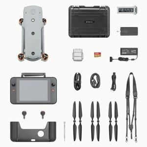 Autel Robotics EVO MAX 4T 4N Drone V2 CMOS 8K <b>Camera</b> Super Zoom <b>Thermal</b> Resolution Laser Range Drones - Product Image 1