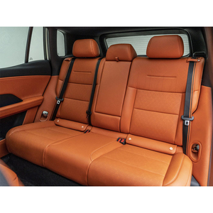 Toyota Corolla 2024, Toyota Hilux Híbrida 2.0HXS, Auto Nuevo y <span class=keywords><strong>Usado</strong></span> de China, Auto a Gasolina, SUV, Tracción Delantera, 5 Asientos - Product Image 5