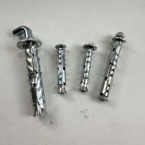 <span class=keywords><strong>พุก</strong></span>ยึดอิฐ<span class=keywords><strong>เบา</strong></span>แบบขยายตัวภายนอก M8 M10 M12 สำหรับ<span class=keywords><strong>อิฐ</strong></span><span class=keywords><strong>มวล</strong></span><span class=keywords><strong>เบา</strong></span> - Product Image 2