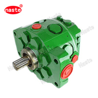 Pompe hydraulique E-AR97872 pour John Deere 1640, 1840, 1830, 2040, 2040S, 2130,300, 440B, 440A, 440, 9970, 9965, 9960, 9950 ++