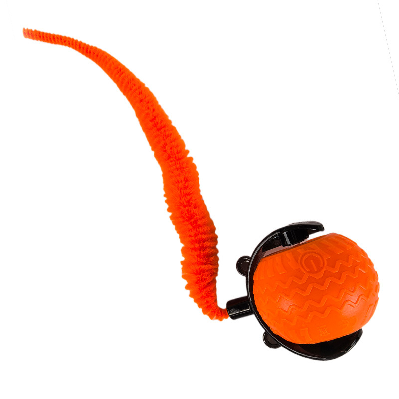 orange color