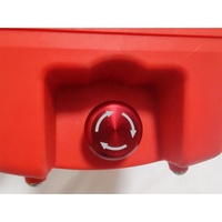 Offre Spéciale 5 manette industrielle sans fil télécommande mouvements simultanés grue avec moteur hydraulique 24v pour camions