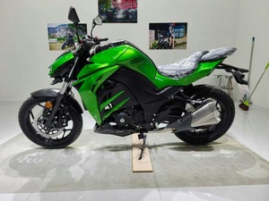 Nuevo Tipo de Motocicleta Todoterreno de Motocross con Motor de 400cc, <span class=keywords><strong>Motos</strong></span> Usadas Populares, Motocicleta de Calle, Combustible de Gasolina, Modelo Muy Popular - Product Image 5
