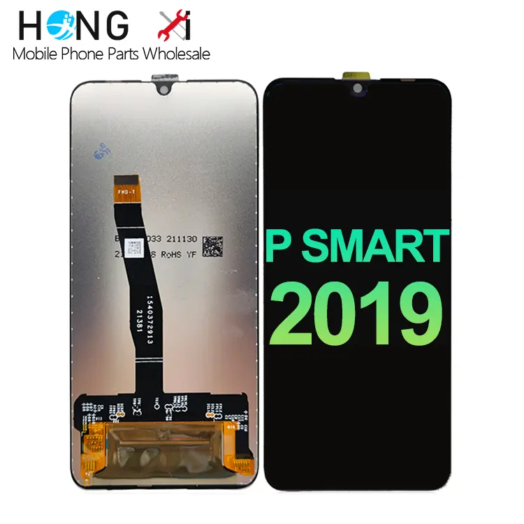 Pantalla Display For Huawei P Smart 2019 Lcd For Huawei P Smart 2019 Screen
