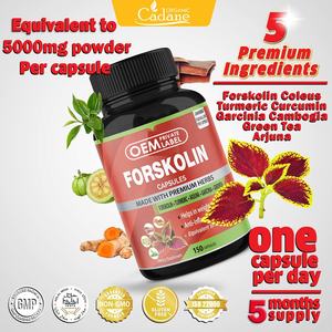 Plantenextract <span class=keywords><strong>Forskolin</strong></span> <span class=keywords><strong>Capsules</strong></span> Voor Ajuga Turkestanica Extract <span class=keywords><strong>Capsules</strong></span> <span class=keywords><strong>Forskolin</strong></span> Supplement - Product Image 3