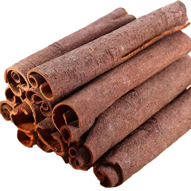 ZZH High Quality cinnamon wholesale china 8cm cinnamon bark cinnamon roll