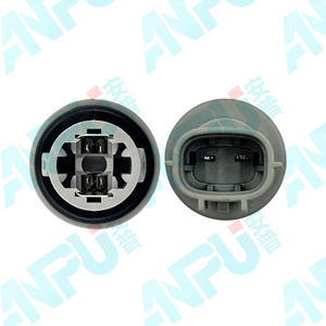 Honda Reverse <b>Light</b> <b>Socket</b> 33304-SZW-003 T10 Plastic For Fit Civic 3rd 10th Gen - Product Image 2