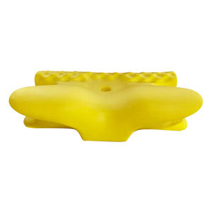 Almohadas de Espuma Viscoelástica para Dormir de Lado, Boca Arriba o Boca Abajo, Almohada Ergonómica para Aliviar el Dolor, Funda Extraíble y Lavable, Malla Transpirable - Product Image 6