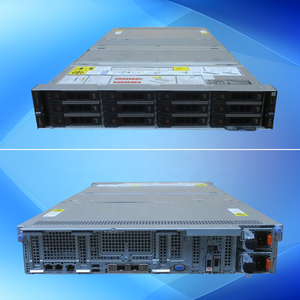 Serveur en rack R760 PowerEdge R760 2U neuf en stock - Product Image 1