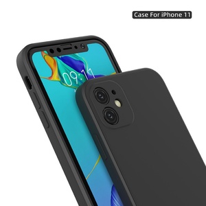 Fundas de Silicona TPU de Alta Calidad para iPhone 17, 14 Plus, 11 Pro, Samsung S20, Redmi 9, Fundas Protectoras de Silicona Suave a Prueba de Golpes - Product Image 4
