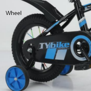 Vélo <span class=keywords><strong>de</strong></span> sport pour enfants <span class=keywords><strong>de</strong></span> 1 à 8 ans, pour bébés garçons, vélo pour enfants <span class=keywords><strong>de</strong></span> 12, 14, 16, 18, 20 pouces, vente en gros à prix réduit - Product Image 5