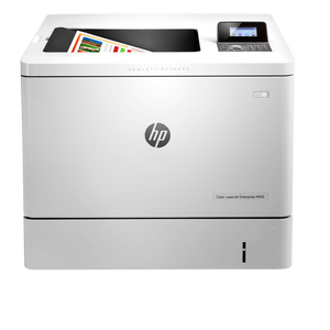 Impresora todo en uno para <span class=keywords><strong>HP</strong></span> <span class=keywords><strong>LaserJet</strong></span> Enterprise M552 553 554 555 <span class=keywords><strong>Fotocopiadora</strong></span> a color Impresión Copiadoras reacondicionadas - Product Image 5