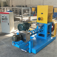Machine à fabriquer des granulés d'aliments pour animaux, moulin à granulés d'aliments, pelletiseur d'aliments pour animaux pour élevage avicole