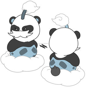 Изготовленная на заказ мягкая игрушка уникальный дизайн домашнее животное аксолотль собака игрушки для детей подарок - Product Image 5