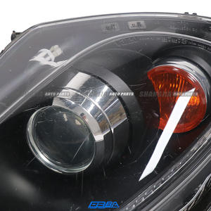 Faros Delanteros Derechos Usados de Alta Calidad Garantizada, Impermeables, para Ferrari F430 2007 98101240 - Product Image 4