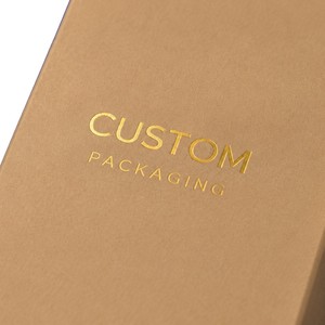 Caja de Regalo Personalizable para Vasos Aislantes con Tapa, Rectangular, Impresión de Logotipo, Diseño Gratuito, Origen Wenzhou - Product Image 2