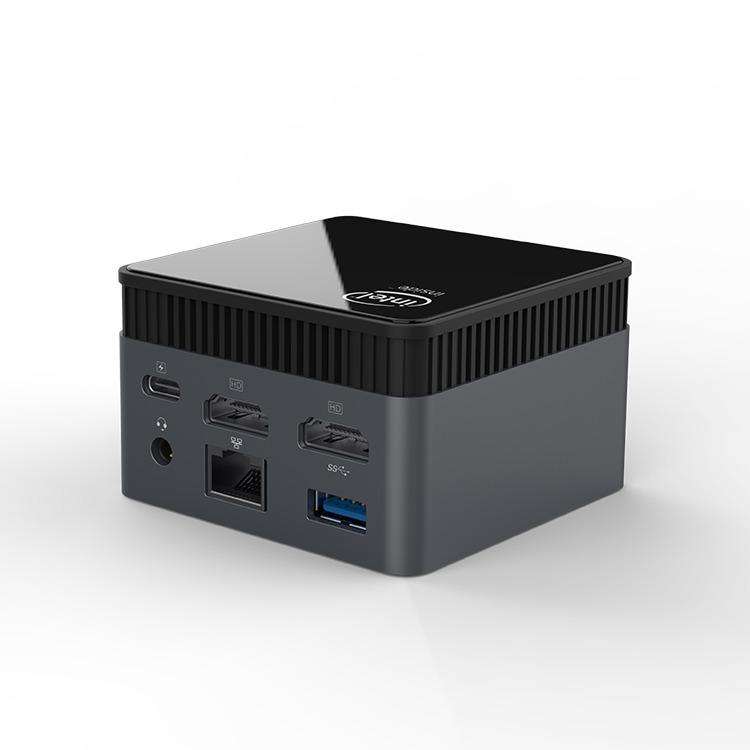 Pocket Mini PC ZX01 M6S 72CM N5105 4K Palm-sized Jasper Lake ZX01