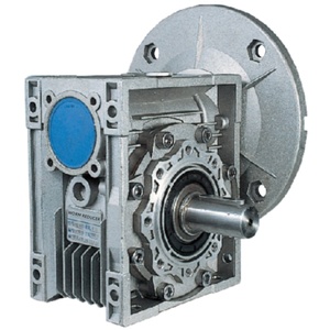 RV Gearbox 220V Motor pequeño Reductor Engranaje helicoidal Reduce velocidad Multiplicador Transmisión RV Gearbox - Product Image 2
