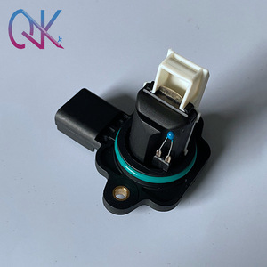 เครื่องวัดอัตราการไหลของอากาศ 5WK97521 7002460C1 สำหรับรถบรรทุกคัมมินส์ เจเอซี เจียงหว่าย 24V เซ็นเซอร์ MAF - Product Image 2