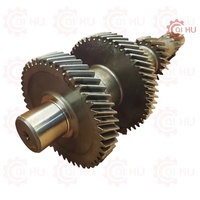 Nouvel arbre intermédiaire de boîte de vitesses pour camion HINO DYNA ISO9001 CE OEM 33421-37040 33421-37050 33421-37030