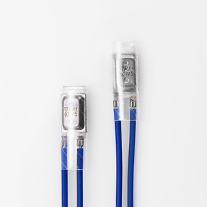 Chuyển đổi nhiệt độ chất lượng cao 17 là khối lượng nhỏ tự động thiết lập lại sau khi vấp ngã cho động cơ - Product Image 5