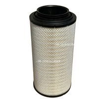 Filtre à air pour camion, fourni directement par l'usine chinoise, WG9525195201 81084050021 E428L01 pour moteur