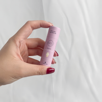 Stick déodorant biodégradable à 100%, écologique, boîte biodégradable, tube cylindrique personnalisé, emballage, tube à lèvres à pousser, tube en papier