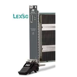 Module coprocesseur National Instruments Pxie-7912 Pxi Flexrio Lexso - Product Image 3