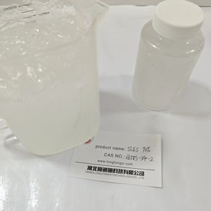 N70 شرائح خافض التوتر السطحي الأيوني 70 ٪ CAS 68585-34-2 أفضل جودة خدمة مصنع صيني عبوة عبوة عبوة - Product Image 3