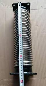 ท่อไอเสียรถบรรทุกแบบยืดหยุ่นท่อไอเสียสแตนเลสแบบยืดหยุ่น - Product Image 3