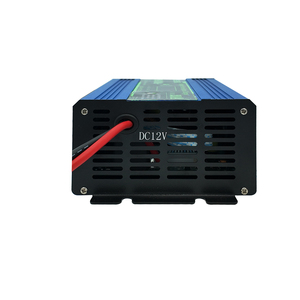 Cargador de Baterías Inteligente de Reparación por Pulsos ASCEND Serie MA-A+ 12V/24V 10A/20A para Baterías de Plomo-Ácido y LiFePO4 con Pantalla LCD, Compatible con BMS - Product Image 6
