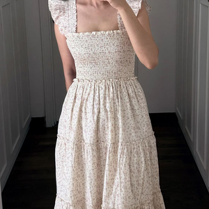 Custom Hot <strong>Selling</strong> Elegant Maxi <strong>Dress</strong> Sleeveless Slim Plain Modest Formal <strong>Dress</strong> Women Lightweight Comfortable Long <strong>Dresses</strong> - Product Image 3