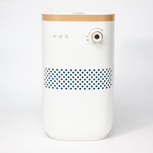 Humidificadores Evaporativos de Escritorio Ultra Silenciosos y Saludables <span class=keywords><strong>para</strong></span> el Hogar - Product Image 3