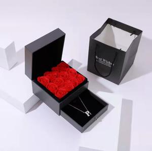 Collier de clavicule Figaro gravé personnalisé avec zircon meilleur cadeau pour maman meilleur ami <span class=keywords><strong>anniversaire</strong></span> Saint Valentin petite <span class=keywords><strong>amie</strong></span> - Product Image 6